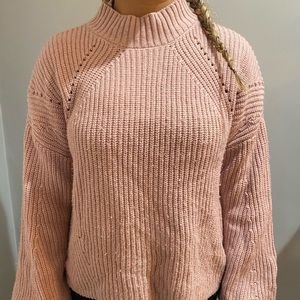 cute turtle neck great for a cute a stylish winter